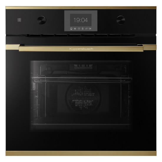 Электрический духовой шкаф Kuppersbusch B 6350.0 S4 GOLD