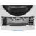 Сушильная машина Electrolux EW7D385UCE