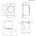 Сушильная машина Electrolux EW7D385UCE
