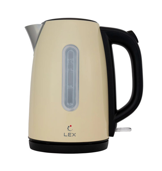 Чайник Lex LX30017-3