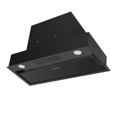 Кухонная вытяжка Maunfeld FANTASY LIGHT 60 BLACK