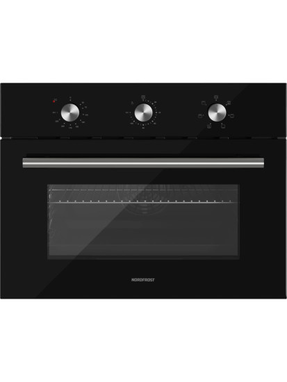 |Discount| Электрический духовой шкаф Nordfrost HM 5060 B
