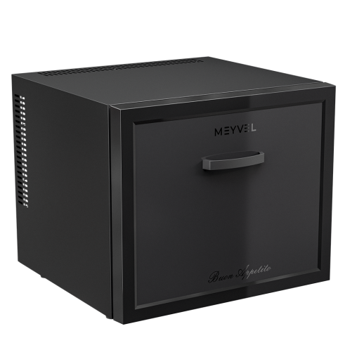 Мини-бар Meyvel MMT-DRAWER45B черный
