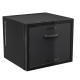 Мини-бар Meyvel MMT-DRAWER45B черный