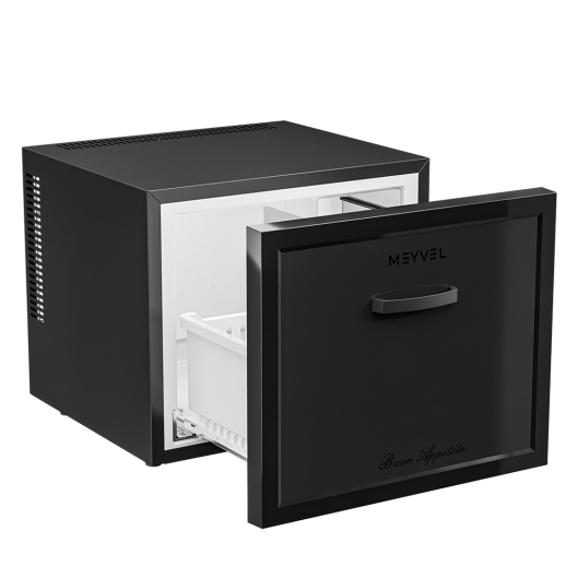 Мини-бар Meyvel MMT-DRAWER45B черный