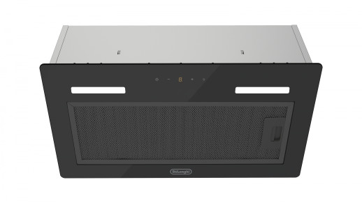 Кухонная вытяжка Delonghi NUOVO 508 NB