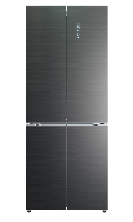 Отдельностоящий холодильник Lex LCD427GRGID