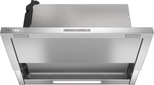 Кухонная вытяжка Miele DAS 2620 EDST