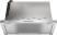 Кухонная вытяжка Miele DAS 2620 EDST