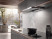Кухонная вытяжка Miele DAS 2620 EDST