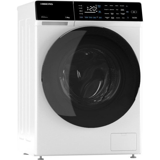 Стиральная машина Hiberg I-DDQ9 - 712 W