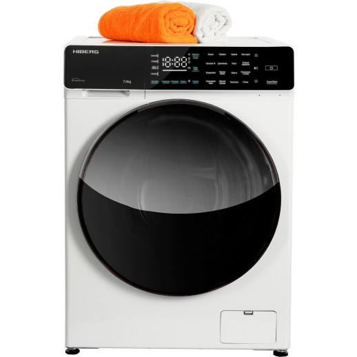Стиральная машина Hiberg I-DDQ9 - 712 W
