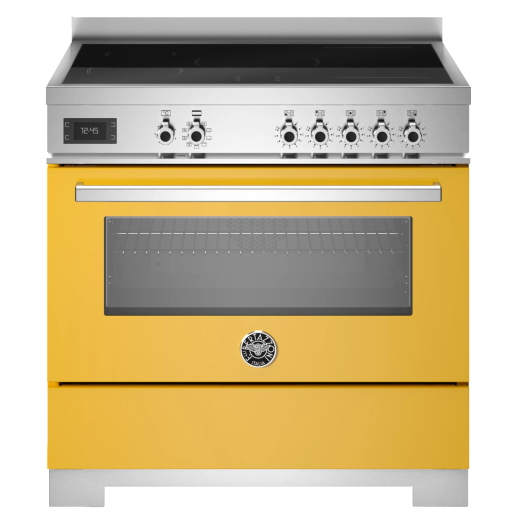 Электрическая кухонная плита Bertazzoni PRO95I1EGIT2
