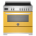 Электрическая кухонная плита Bertazzoni PRO95I1EGIT2