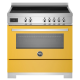 Электрическая кухонная плита Bertazzoni PRO95I1EGIT2