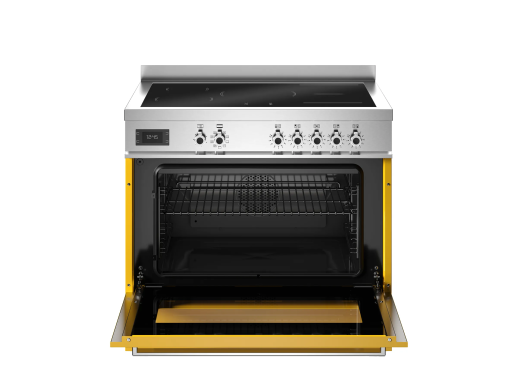 Электрическая кухонная плита Bertazzoni PRO95I1EGIT2