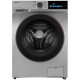 Стиральная машина с паром Toshiba TW-BN90C4RU(SK)