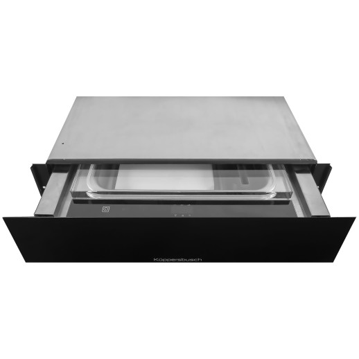 Ящик для вакуумирования Kuppersbusch CSV 6800.0 S5 Black Velvet