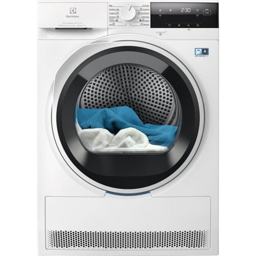 Сушильная машина Electrolux EW8D394M