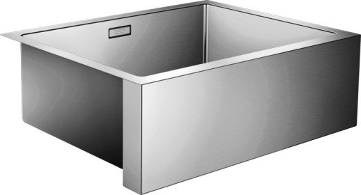 Мойка для кухни Blanco CRONOS XL 6-IF зеркальная полировка