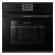 Электрический духовой шкаф Kuppersbusch BP 6550.0 S5 BLACK VELVET