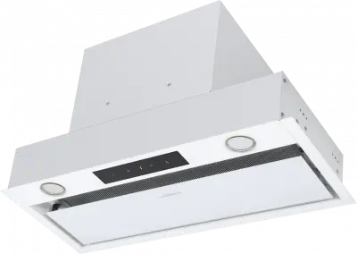 Кухонная вытяжка Maunfeld FANTASY LIGHT 60 WHITE