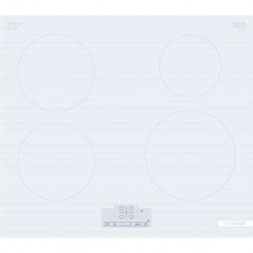 Индукционная варочная панель Bosch PUE612BB1J