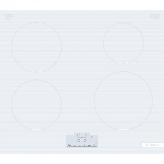 Индукционная варочная панель Bosch PUE612BB1J