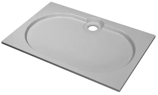 Поддон Florentina Прямоугольный П-1 80*120