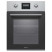 |Discount|Электрический духовой шкаф Evelux EO 440 PX