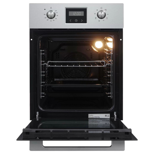 |Discount|Электрический духовой шкаф Evelux EO 440 PX