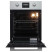 |Discount|Электрический духовой шкаф Evelux EO 440 PX