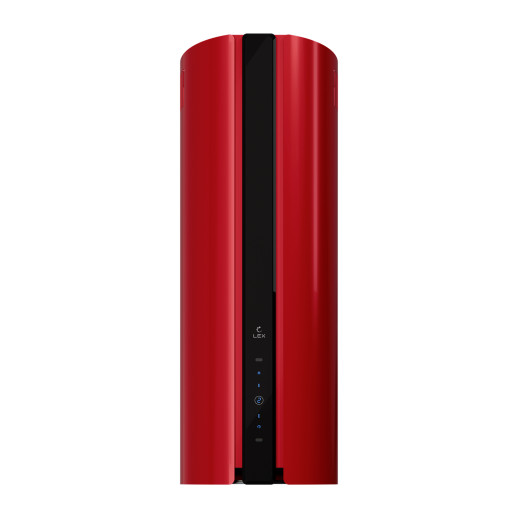 Кухонная вытяжка Lex TORO 350 RED