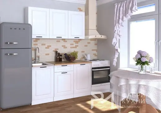 Белый Вегас 1500