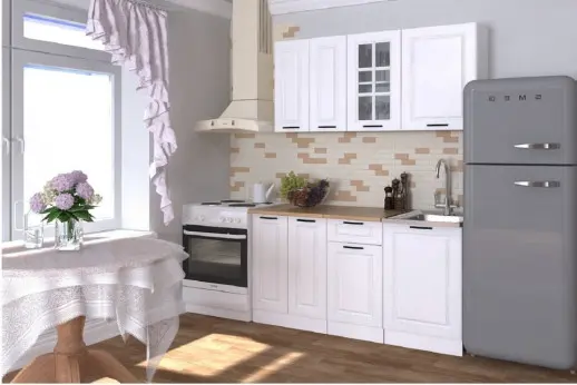 Белый Вегас 1500