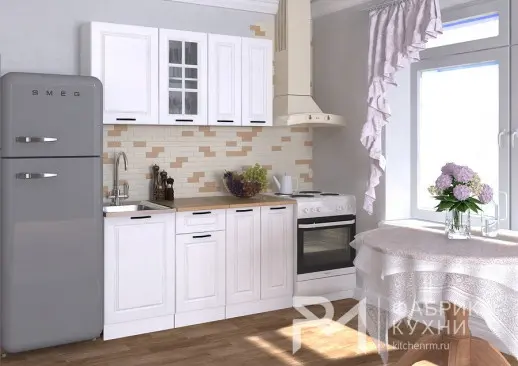 Белый Вегас 1500