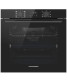 Электрический духовой шкаф Kuppersberg HF 608 Black