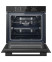 Электрический духовой шкаф Kuppersberg HF 608 Black
