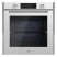 Электрический духовой шкаф Millen MEO 6005 WH