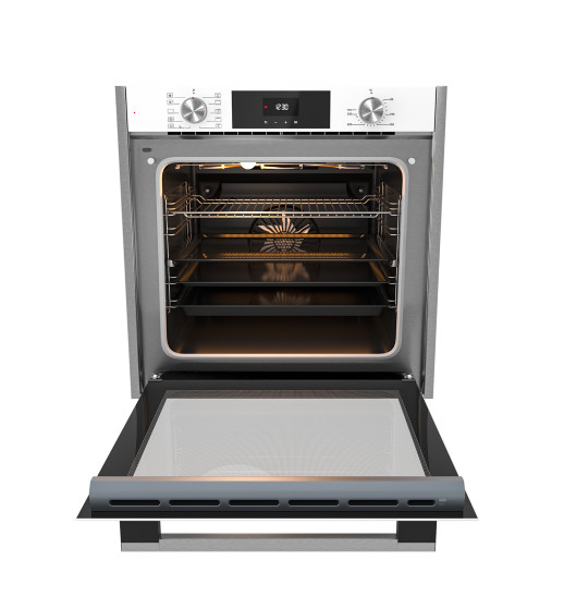Электрический духовой шкаф Millen MEO 6005 WH
