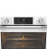 Электрический духовой шкаф Millen MEO 6005 WH