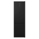Отдельностоящий холодильник Maunfeld MFF200NFB Matt Inverter черный