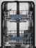 Посудомоечная машина Electrolux KESC2210L