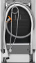 Посудомоечная машина Electrolux KESC2210L