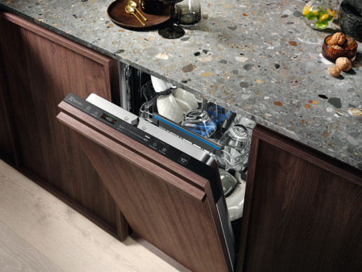Посудомоечная машина Electrolux KESC2210L