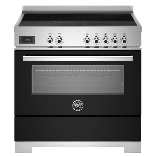 Электрическая кухонная плита Bertazzoni PRO95I1ENET2
