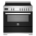 Электрическая кухонная плита Bertazzoni PRO95I1ENET2