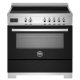 Электрическая кухонная плита Bertazzoni PRO95I1ENET2