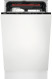 Посудомоечная машина Aeg FSE72517P