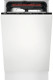 Посудомоечная машина Aeg FSE72517P